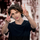 Timothee Chalamet speaks during Graduate Together: America Honors the High School Class of 2020 on May 16, 2020